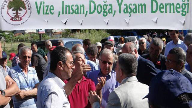 Akpınar’ın Pınarları Kurumasın