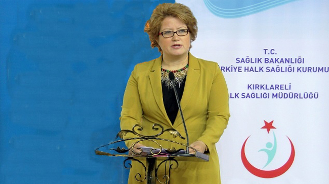 “Oruç Tutanlar Beslenmelerine Dikkat Etmeli”