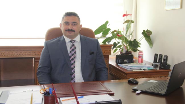Pınarhisar’da Okullar Yenileniyor