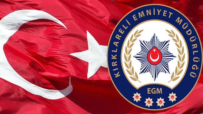 “Trafik ekiplerince Mayısı ayında 3 bin 626 araca trafik idari para cezası kesildi, 332 araç trafikten men edildi, 59 sürücünün ehliyetine el konuldu”
