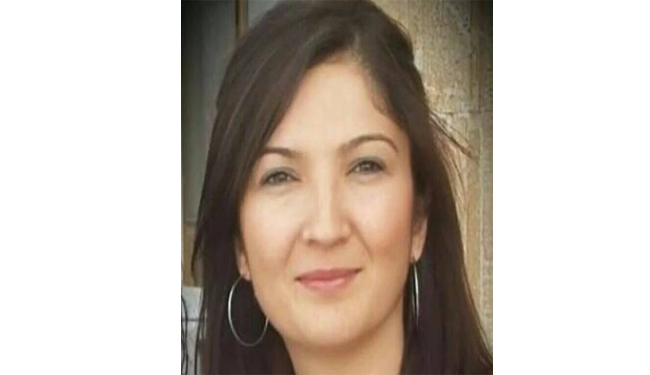 Edirne’nin ilk Kadın şehidinin ismi sokağa verildi
