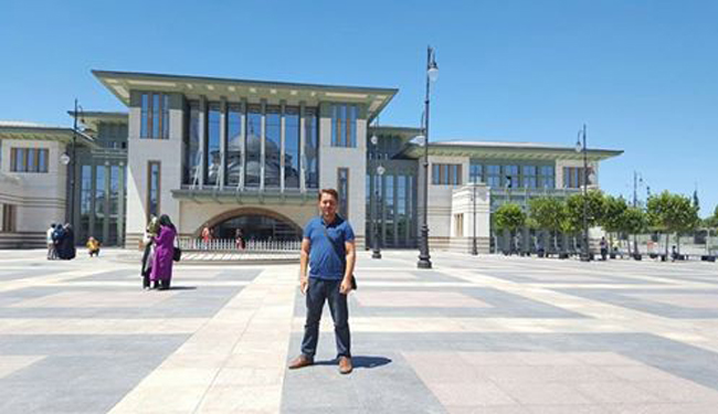 ZORTUL MEDYA BEŞTEPE’DEYDİ