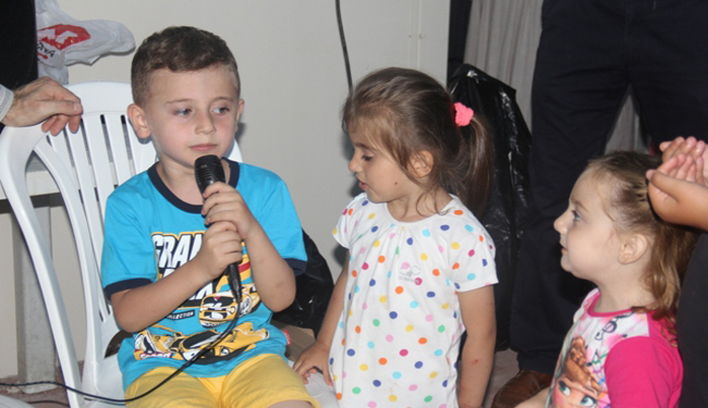 İftar Duası Böyle Yapılır