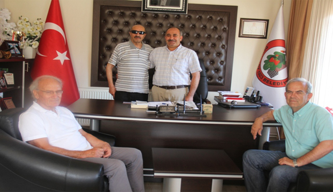 Istarancalar’ın Gümüş’ü Demirköy’de Anılacak
