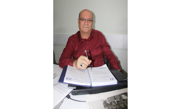 ZORTUL Medya ile Ulusal Basın’ın Güçlü Sesi YENİ AKİT Buluştu