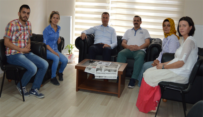 Halk Sokaklara Çıkarak Darbe’ye Darbe Yaptı