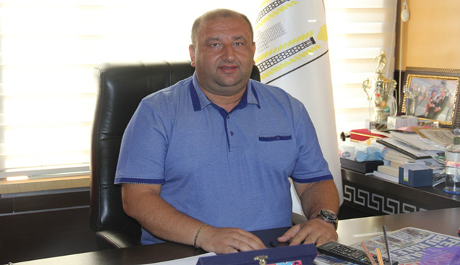 Pınarhisarspor Yeni Sezona Hazırlanıyor