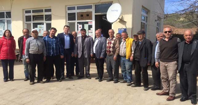 Gündoğdu; “İktidar yozlaştırır, mutlak iktidar mutlaka yozlaştırır”