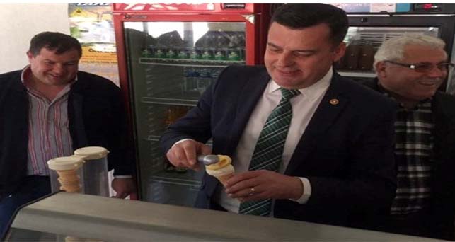 Gündoğdu; “Tek adam rejimine geçit vermeyeceğiz”