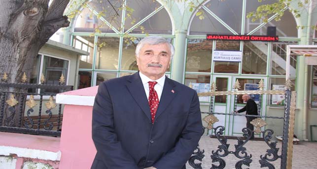 Abdullah Kara; “Her olumlu davranış ibadet niteliği taşır”