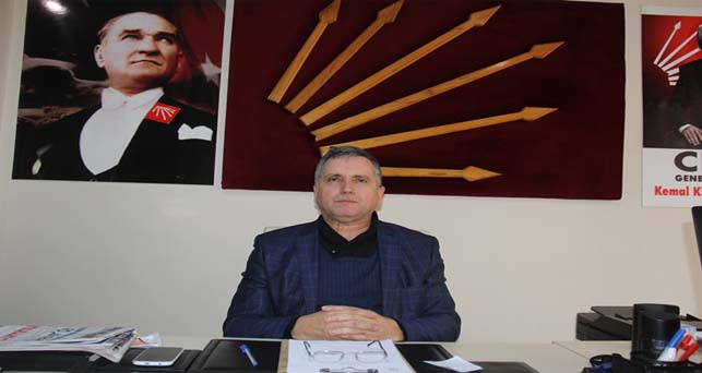Ünal Başkur; “Kırklareli'li olmak bir ayrıcalıktır”
