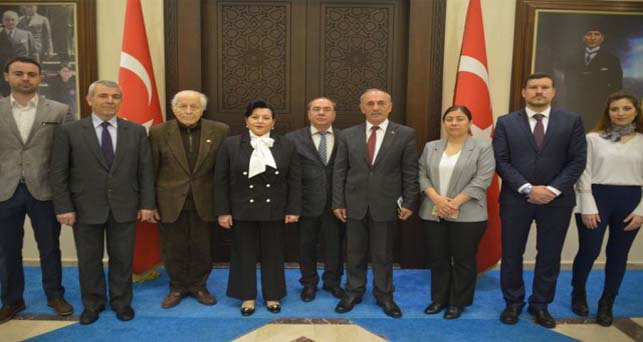 Vali Civelek; “Kırklareli turizm açısından cazibeli bir yer”
