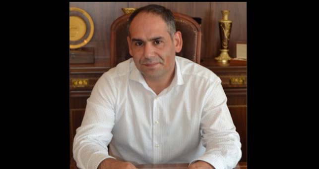 Aşım; “Kırklareli'de güzel şeyler olacak”