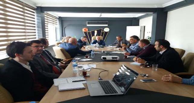 Kıvırcık Irkı Kuzu Eti tescilleniyor
