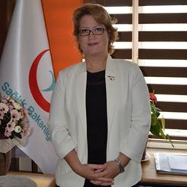 Dr. Cerit; “Çocuklarımız, yarınlarımız sağlıklı olsun”