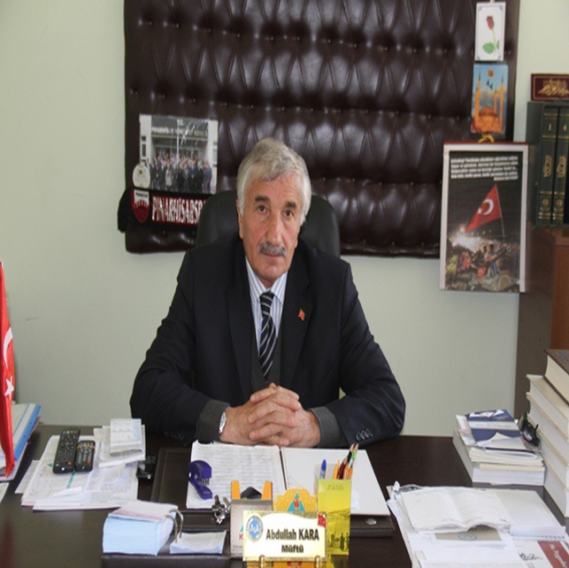 Kara; “Berat Gecesi günahlardan kurtuluş gecesidir”