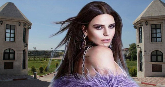Pınarhisar’da Mış Mış Simge fırtınası esecek