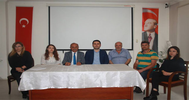 Anfi Tiyatro Çevre Düzenleme Projesi hayata geçiriliyor