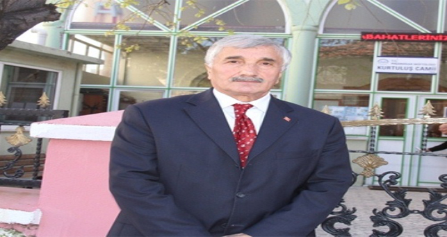 Abdullah Kara; “Ramazan Ayımız hayırlı olsun”