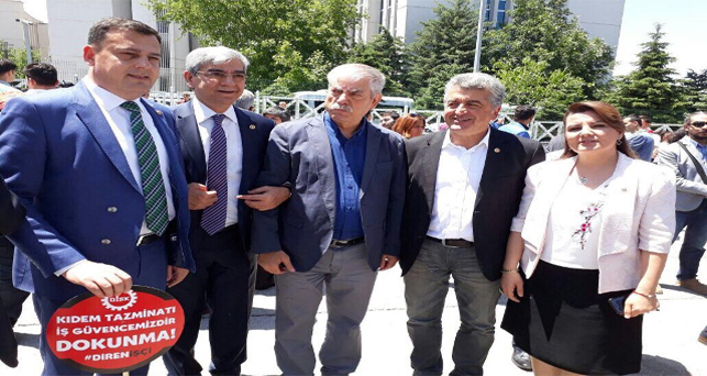 Gündoğdu; 