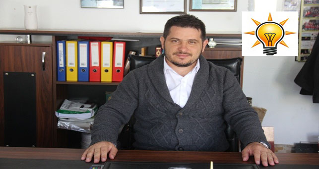 Karasu; “AK Parti’nin A takımı belli oldu”