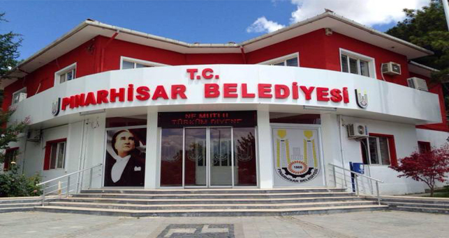 Pınarhisar Belediyesinden Yapılandırma Hakkında Duyuru!