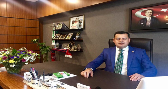 “Mehmetçiklerimize kışlalarında sahip çıkamayanlar hesap vermeli”