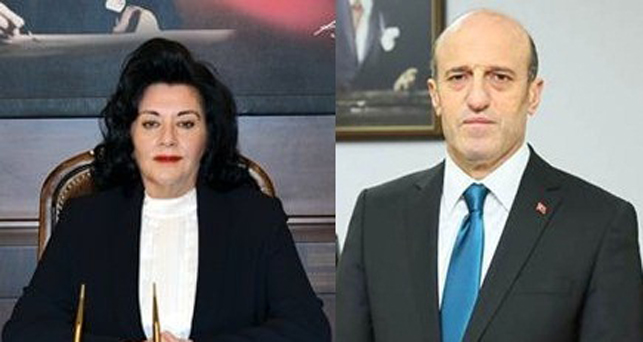 Kırklareli’nin yeni Valisi Bağcılar Kaymakamı Orhan Çiftçi oldu