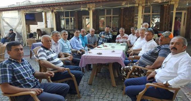Aydemir; “Demirköy ile ayrı bir gönül bağım var”