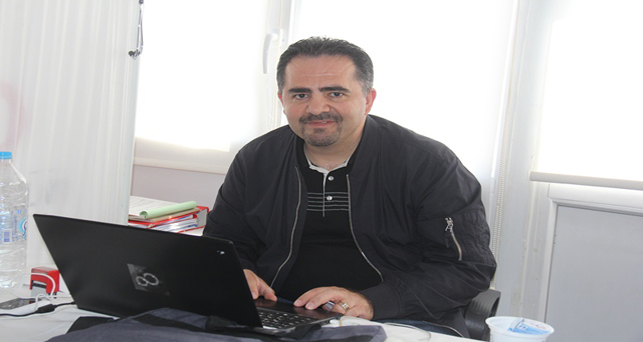 Dr. Erşen; “Hayat Kurtarmak adına kan bağışı yapın”