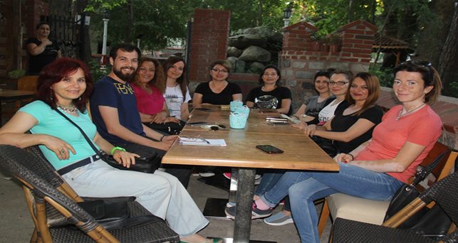Pınarhisar’da yetişkinler için Halk Oyunları kursu açılıyor
