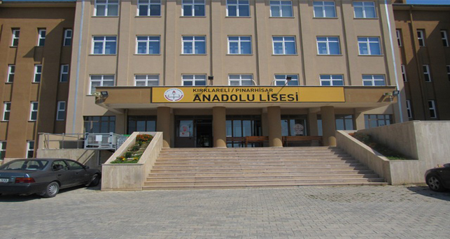 Pınarhisar Kaymakamlığı’ndan toplum yararına çalışma
