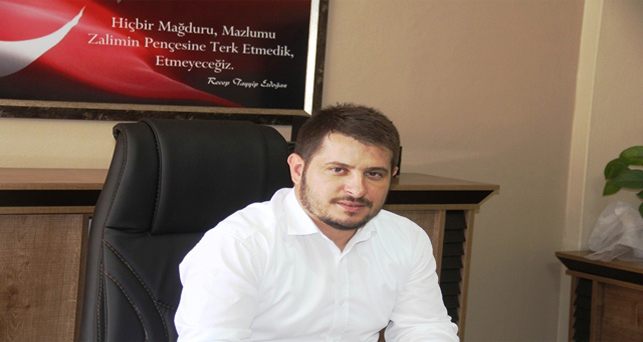 Karasu; “Kimse ihanetin içinde olmasın”