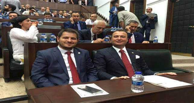 “Kılıçdaroğlu’nun Millete Özür Borcu Var”