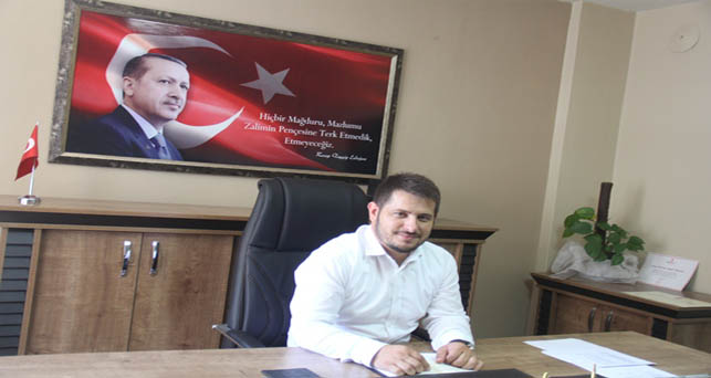 Karasu; “Ülkemiz ve Milletimiz için hayırlı olsun”
