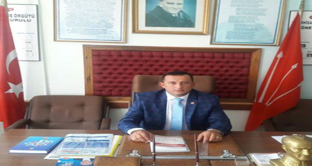 “ İlçe Kongre süreci başladı”