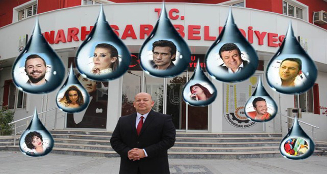 Dikkat! Pınarhisar’a ünlü yağmuru yağacak