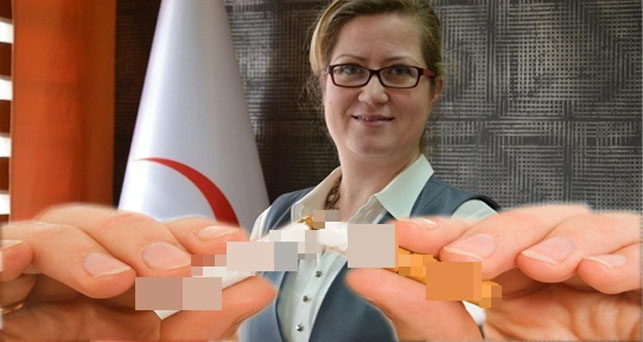 Sigara ödüllü etkinlikler yasaklandı
