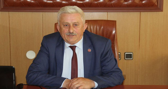 “Bu oyları benim kara kaşıma kara gözüme vermiyorlar”