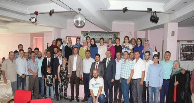 Başkan Karasu güven tazeledi