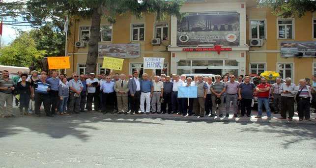 Cerattepe, Vize’deki keşfe damgasını vurdu