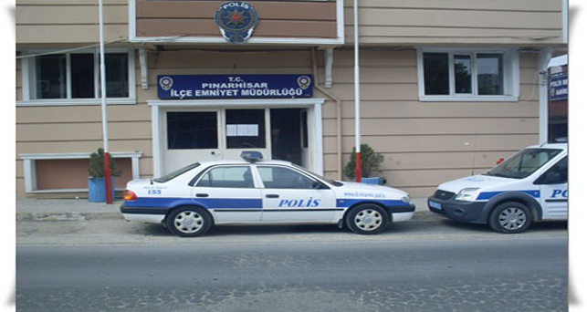 Pınarhisar Emniyeti vatandaşı dolandırıcılara karşı uyardı