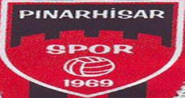 Pınarhisarspor 1 - Babaeskispor 2