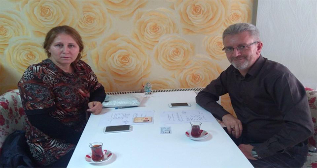 Pınarhisar MHP’de 2 istifa