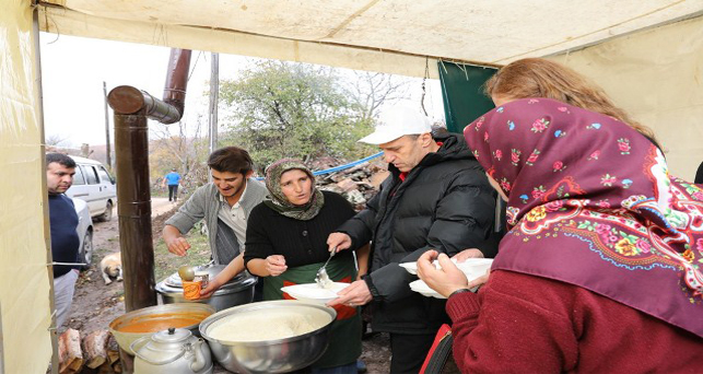 Türkiye Oryantiring Şampiyonası, Kırklareli’de gerçekleşti