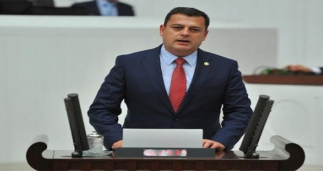 Gündoğdu; “Öğretmenler eğitim ve öğretimin temel taşı”