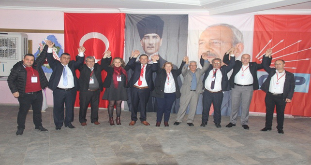 Başkan Volkan Ertan güven tazeledi