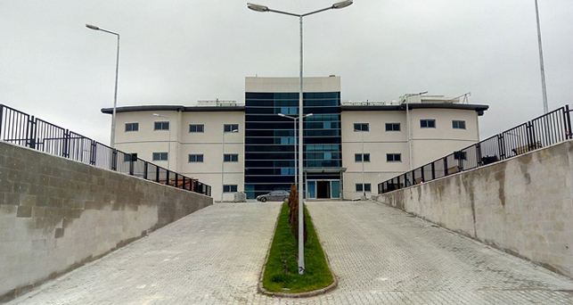 Kısa zamanda Pınarhisar Halkının hizmetinde
