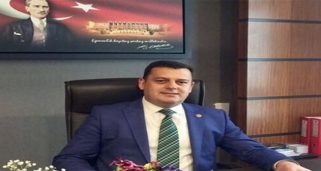 Gündoğdu “10 Aralık Dünya İnsan Hakları Günü”nü kutladı
