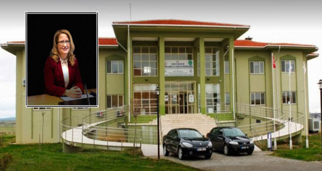 İl Sağlık Müdürlüğü’nde Çiğdem Cerit dönemi